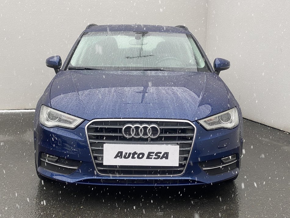 Audi A3 1.8 TFSi  Sportback