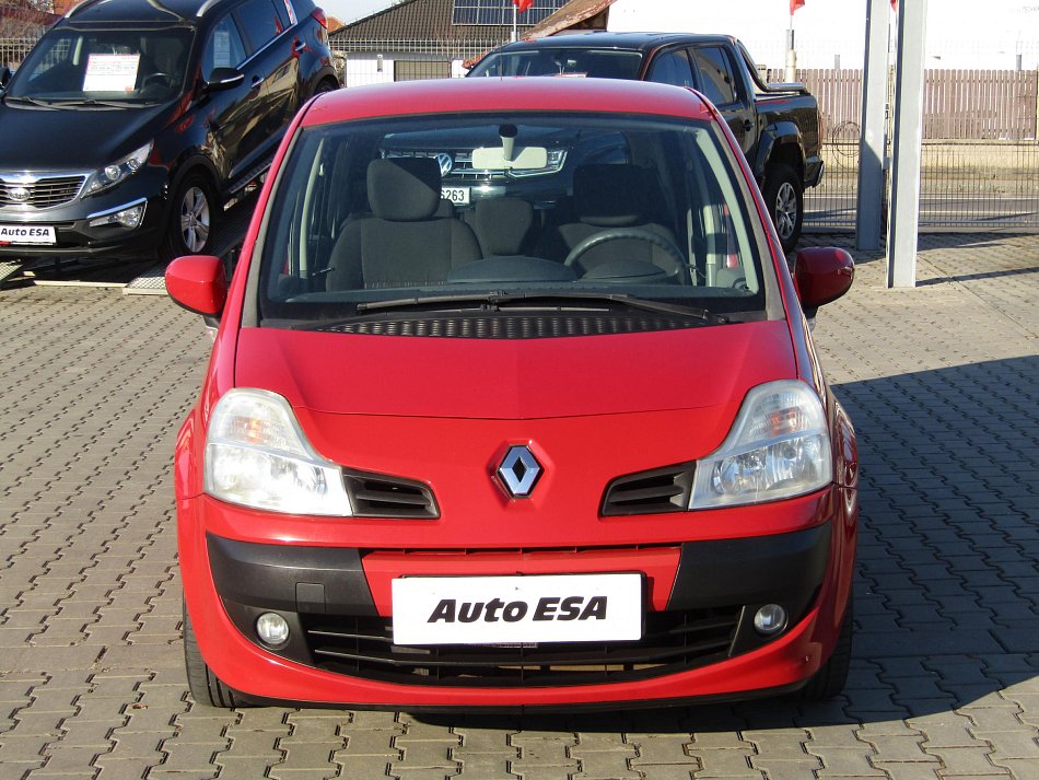 Renault Modus 1.2 