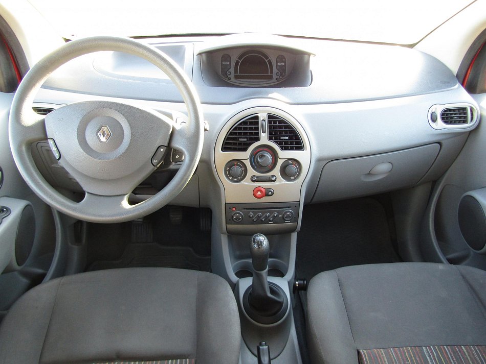 Renault Modus 1.2 