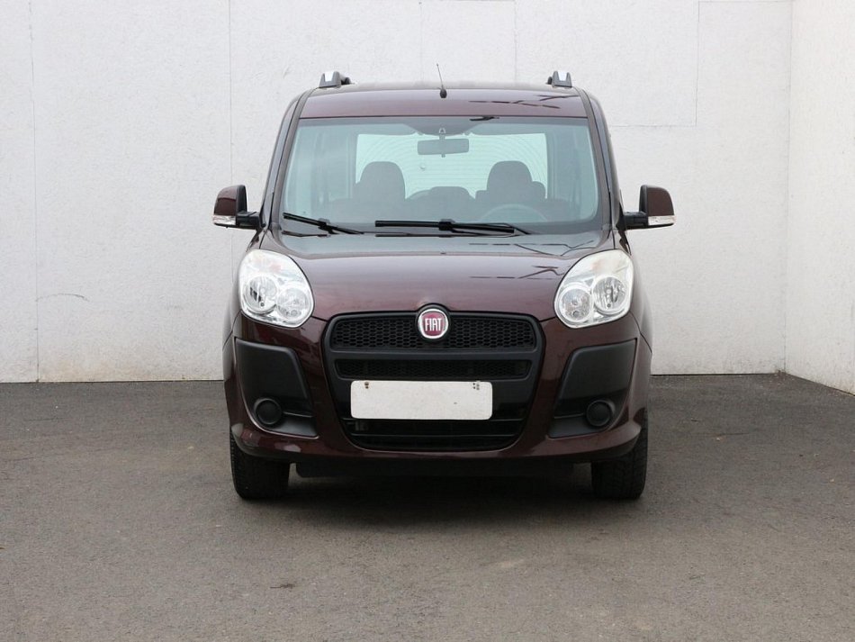 Fiat Dobló 1.6JTD  MAXi