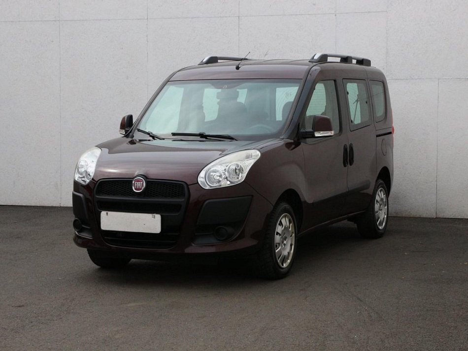 Fiat Dobló 1.6JTD  MAXi