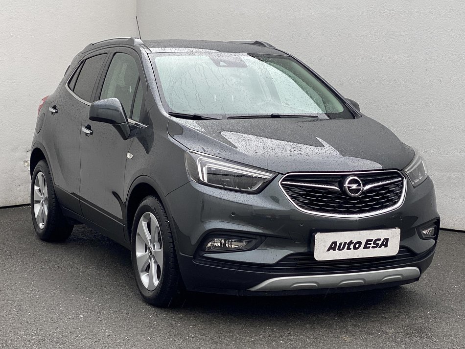 Opel Mokka 1.4 T Innovation