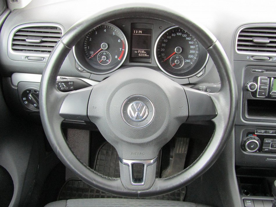 Volkswagen Golf 1.2 TSi 