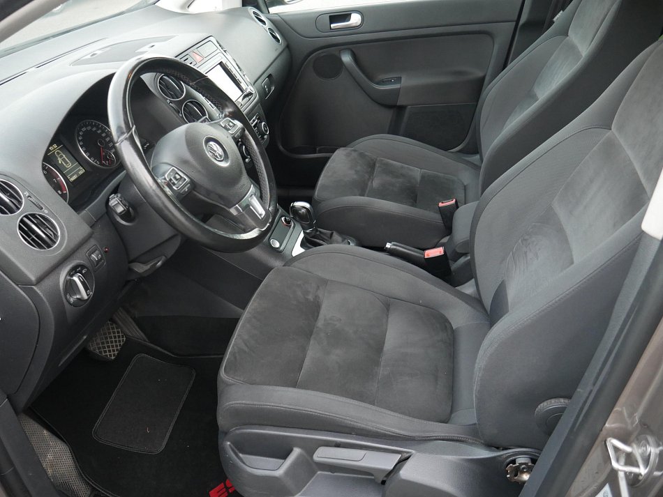 Volkswagen Golf Plus 1.4TSi 