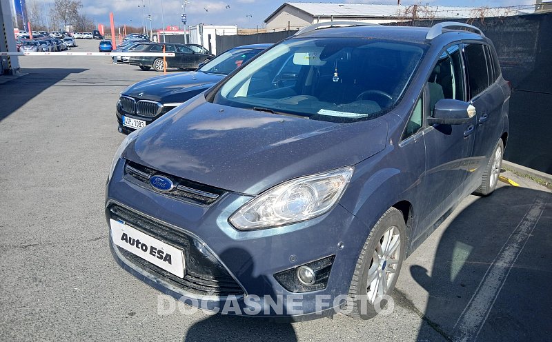 Ford Grand C-MAX 1.6 