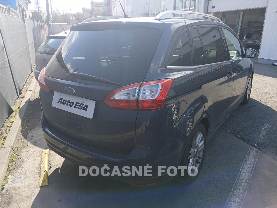 Ford Grand C-MAX 1.6 