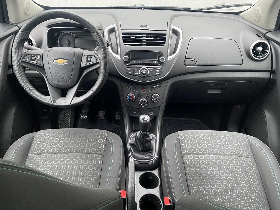 Chevrolet Trax 1.4 T LS