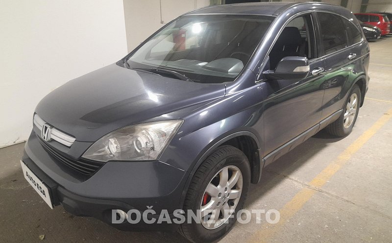 Honda CR-V 2.2 i-CDTi 