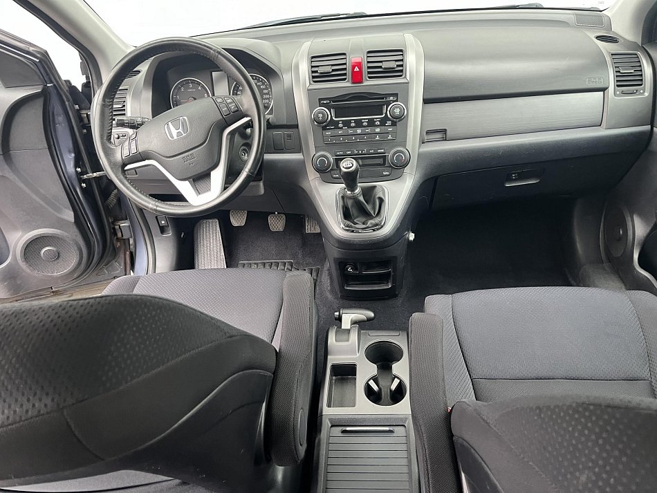 Honda CR-V 2.2 i-CDTi  4x4