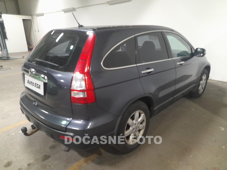 Honda CR-V 2.2 i-CDTi 