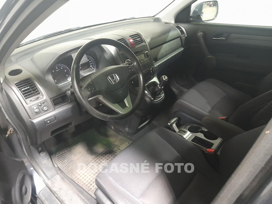 Honda CR-V 2.2 i-CDTi 