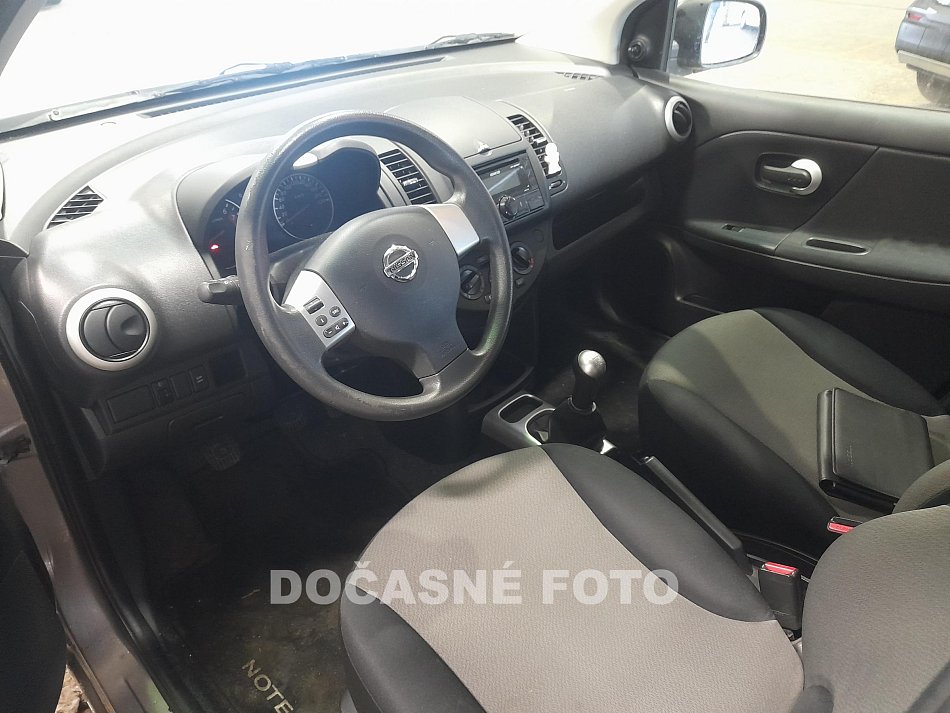 Nissan Note 1.4i 