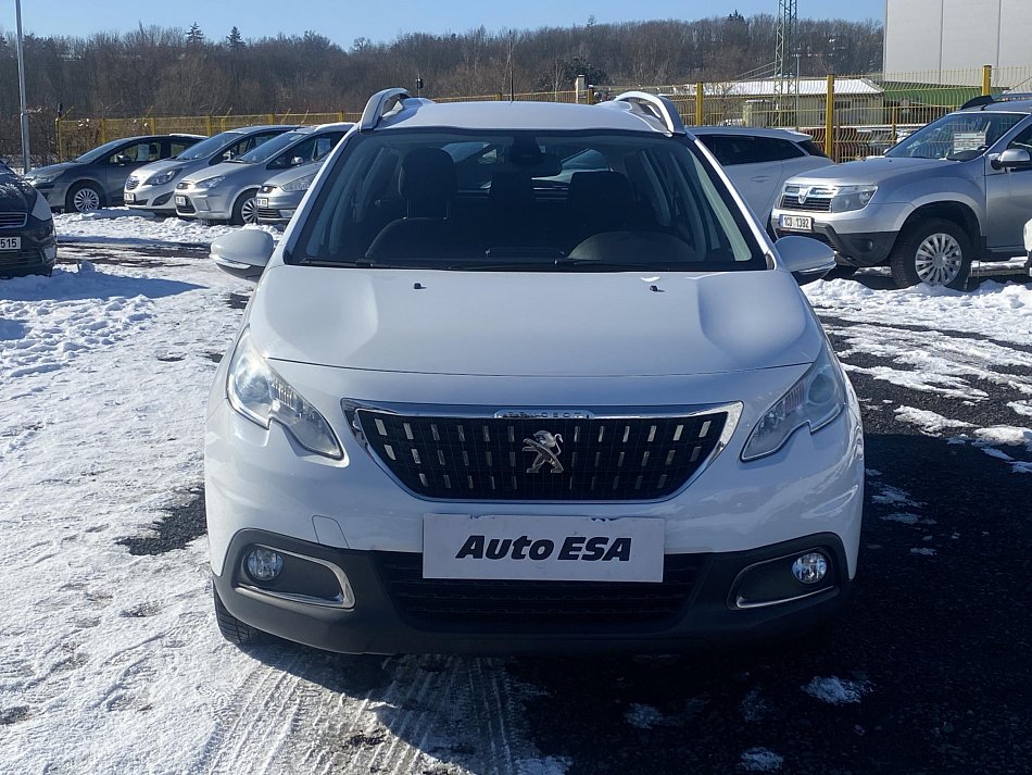 Peugeot 2008 1.2PT 