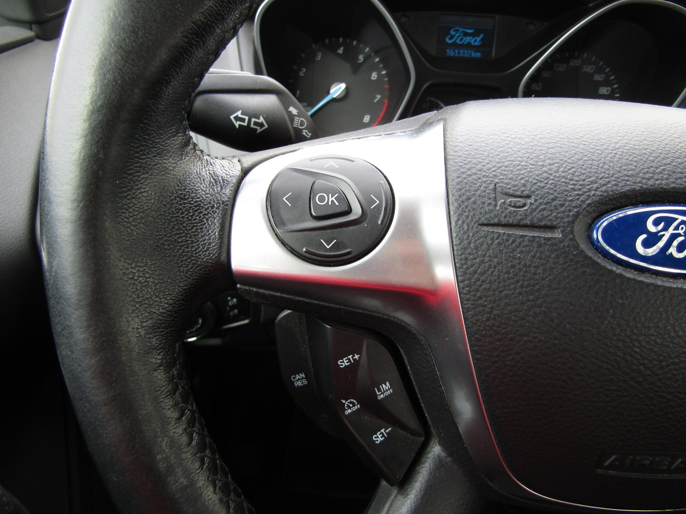 Ford Focus, 2013 - pohled č. 16