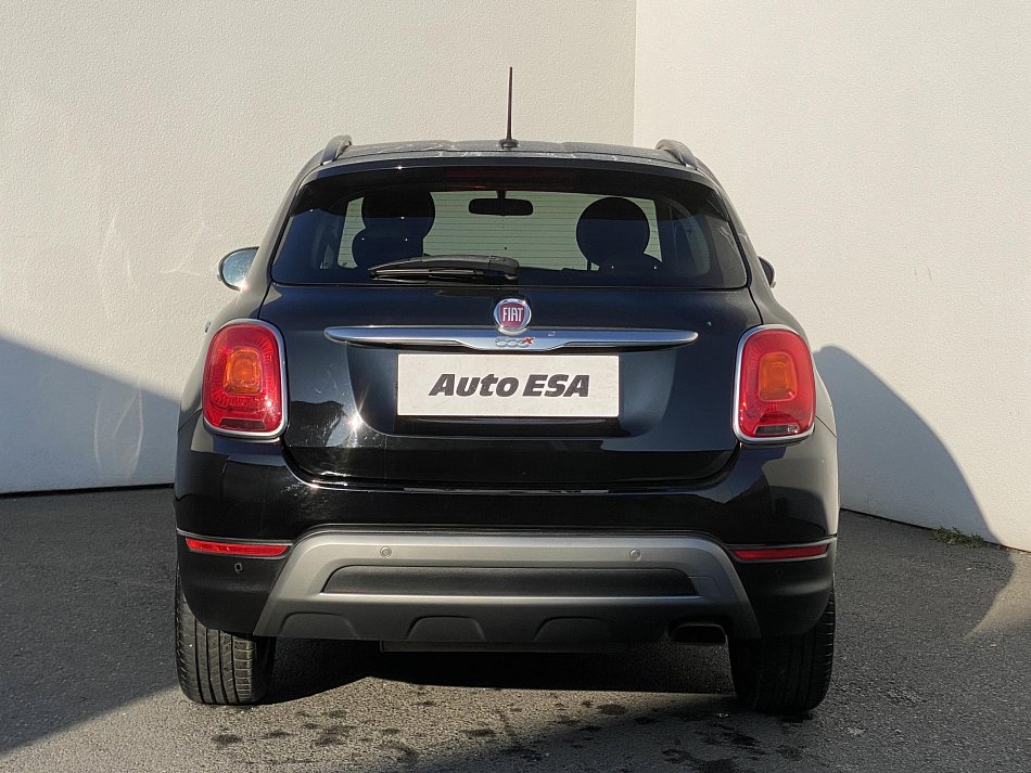 Fiat 500X 1.4 T 