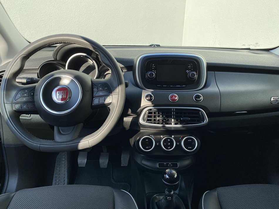 Fiat 500X 1.4 T 