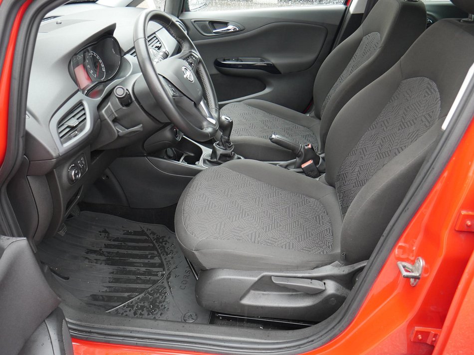 Opel Corsa 1.4i 