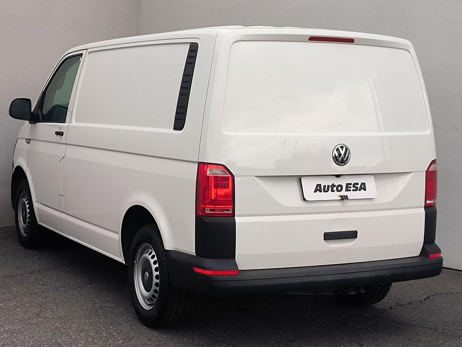 Volkswagen Transporter 2.0TDi  L1H1