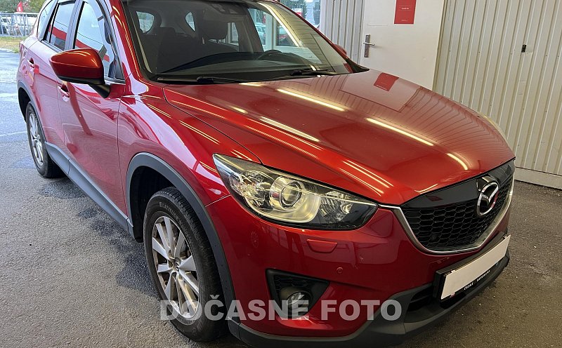 Mazda CX-5 2.0i 