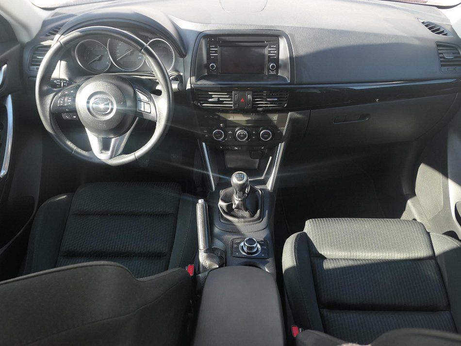 Mazda CX-5 2.0i 