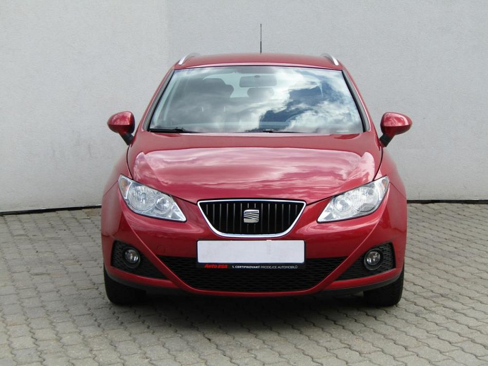 Seat Ibiza 1.4 MPI  ST