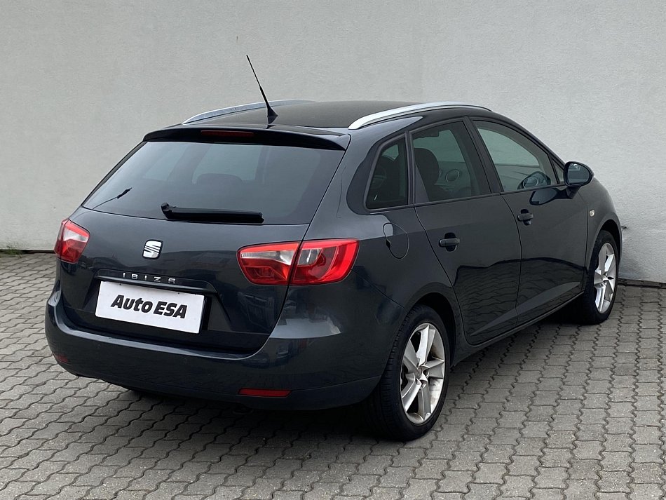 Seat Ibiza 1.4 i 