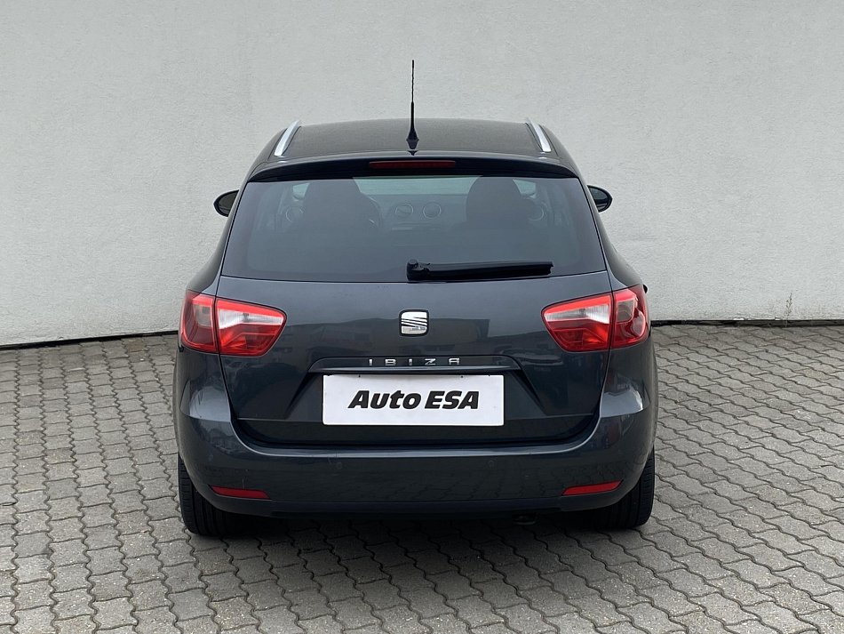 Seat Ibiza 1.4 i 