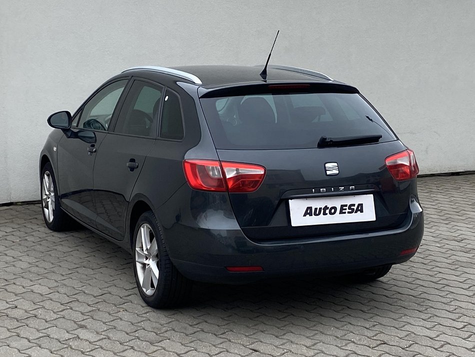 Seat Ibiza 1.4 i 