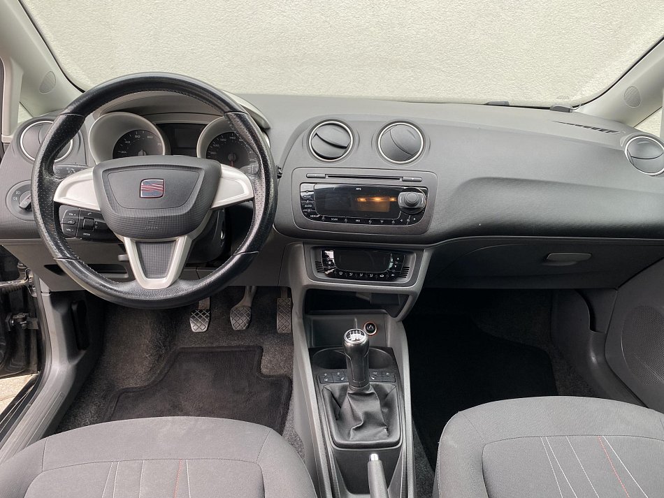 Seat Ibiza 1.4 i 