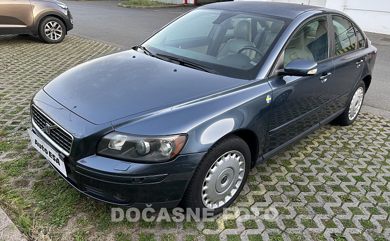 Volvo S40 1.8 