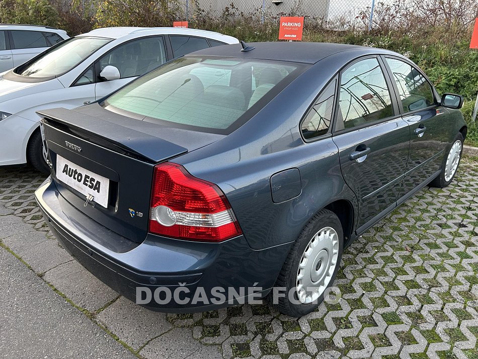 Volvo S40 1.8 