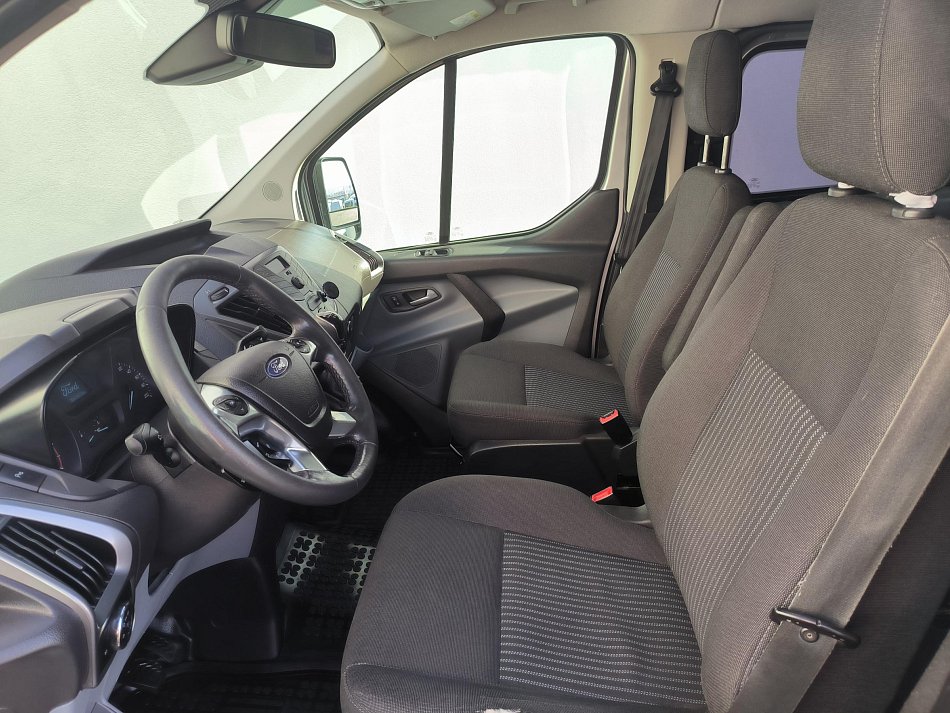 Ford Transit Custom 2.2TDCi Trend 5míst