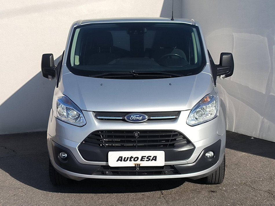 Ford Transit Custom 2.2TDCi Trend 5míst