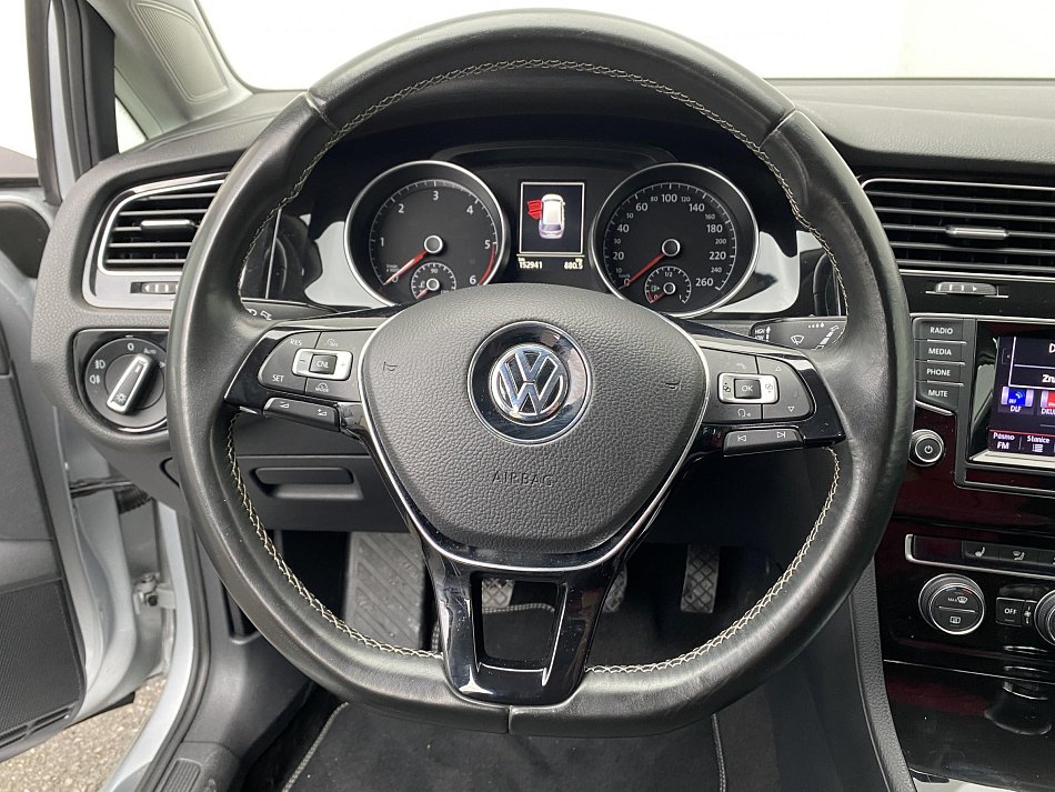 Volkswagen Golf 2.0 TDi CUP