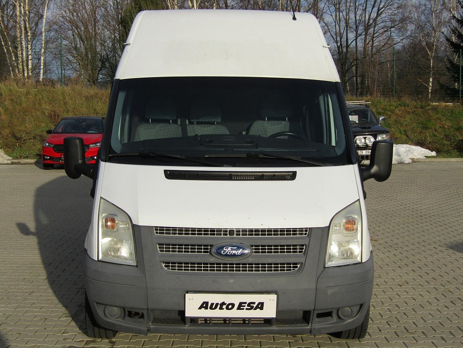 Ford Transit 2.2TDCi  L3H3