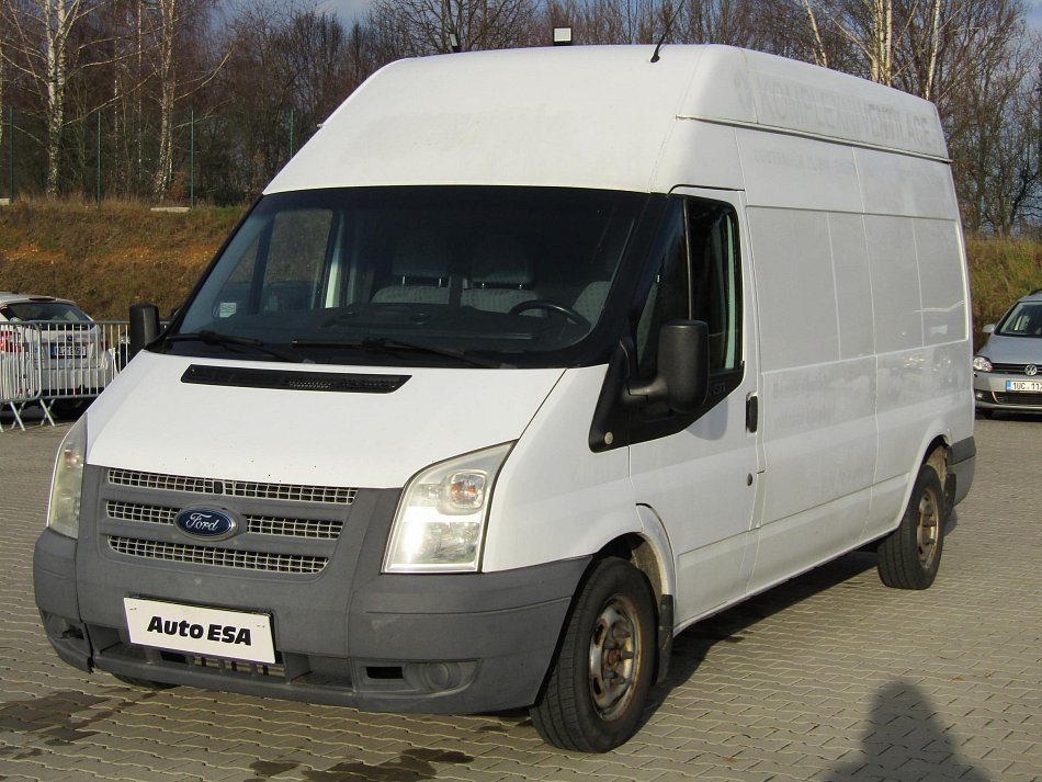 Ford Transit 2.2TDCi  L3H3