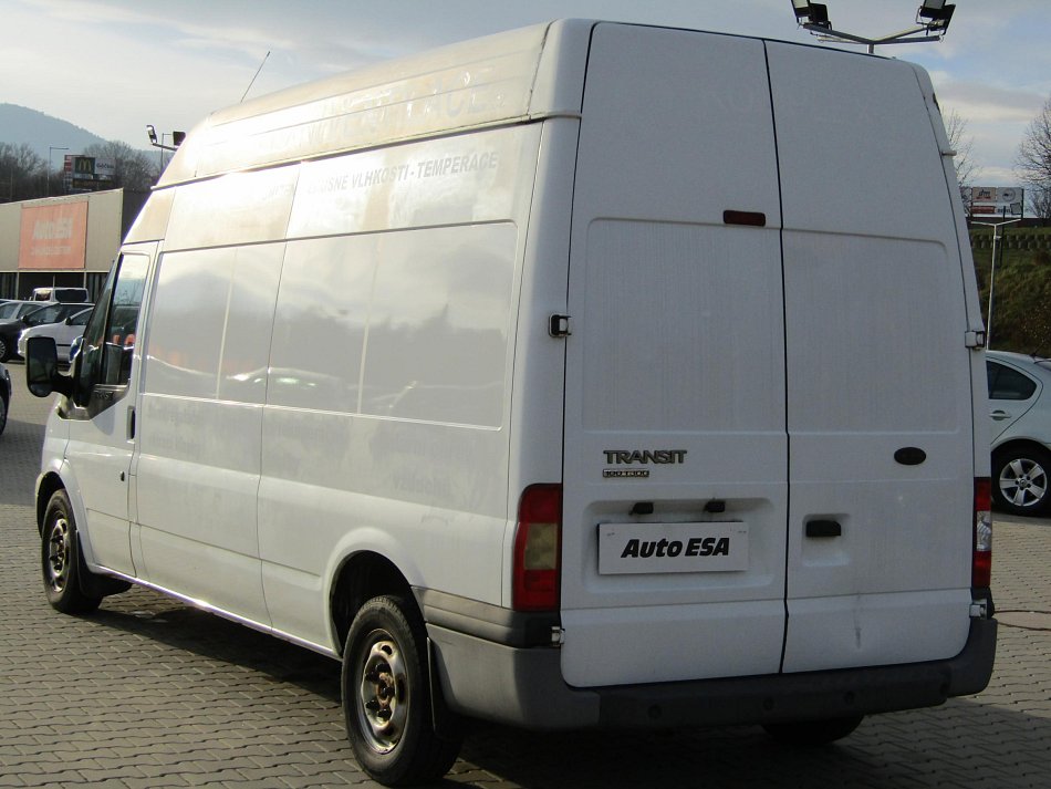 Ford Transit 2.2TDCi  L3H3