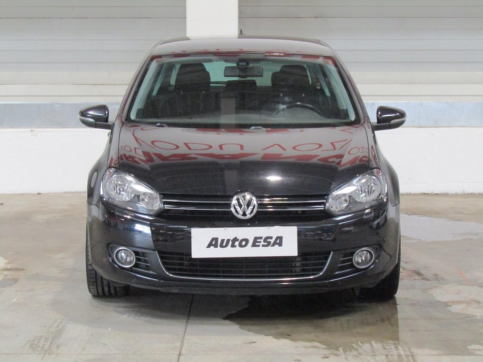 Volkswagen Golf 1.4 TSi 