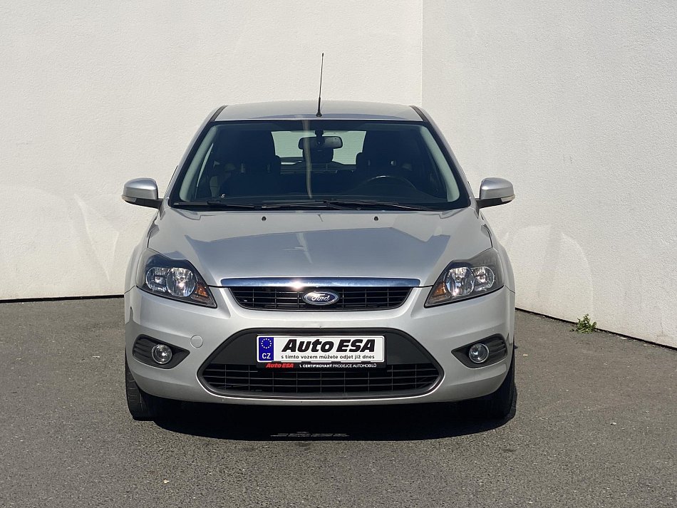 Ford Focus 1.6 16V Sport