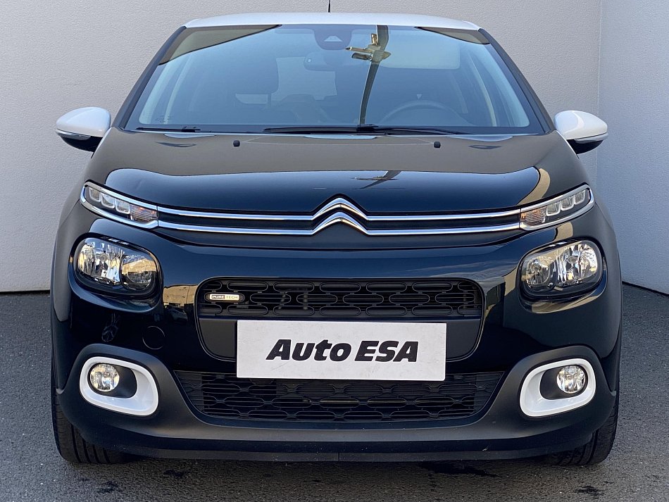 Citroën C3 1.2 PT Feel