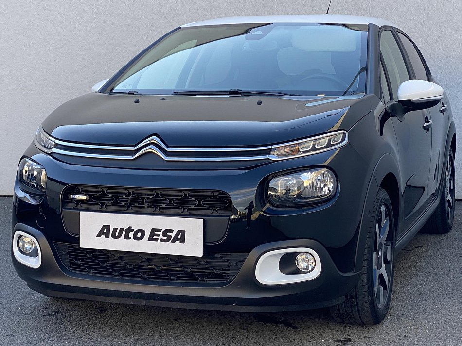 Citroën C3 1.2 PT Feel