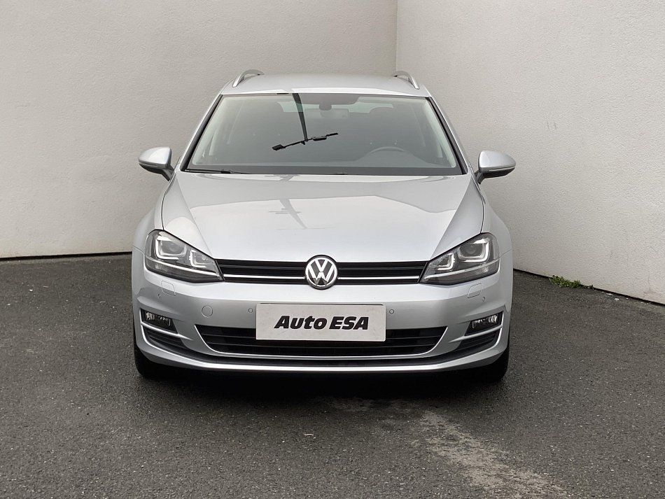 Volkswagen Golf 2.0 TDi CUP