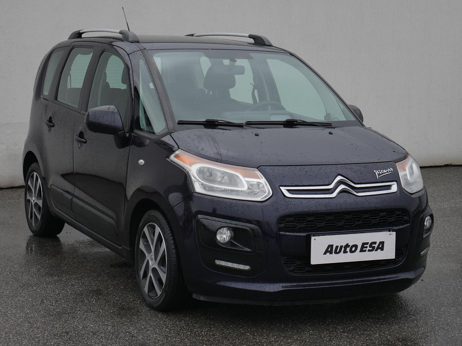 Citroën C3 Picasso 1.4 VTi Feel