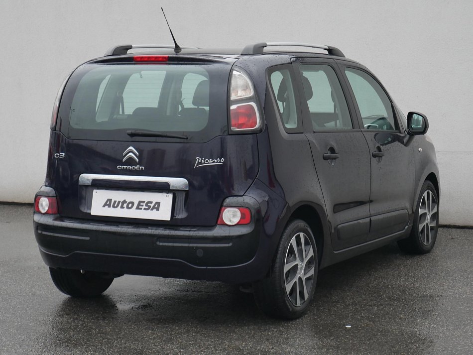 Citroën C3 Picasso 1.4 VTi Feel