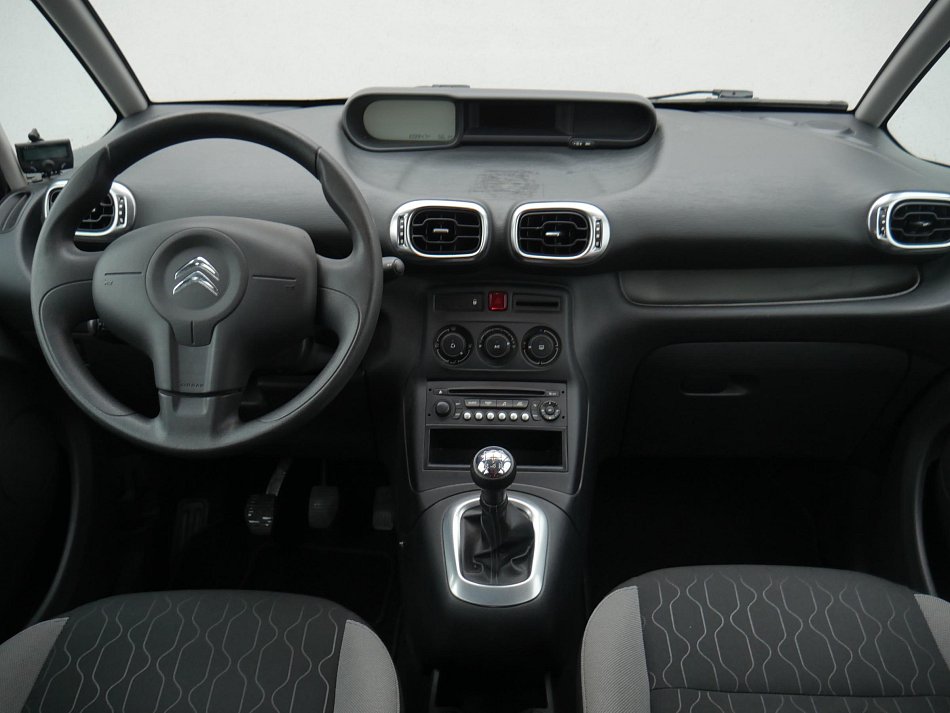 Citroën C3 Picasso 1.4 VTi Feel