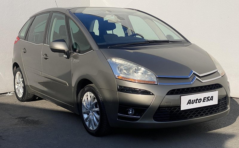 Citroën C4 GRAND Picasso 1.6 HDi Dynamique