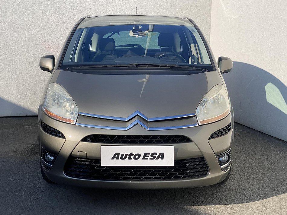 Citroën C4 GRAND Picasso 1.6 HDi Dynamique