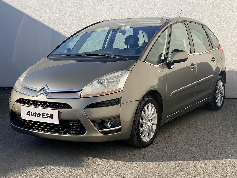 Citroën C4 GRAND Picasso 1.6 HDi Dynamique