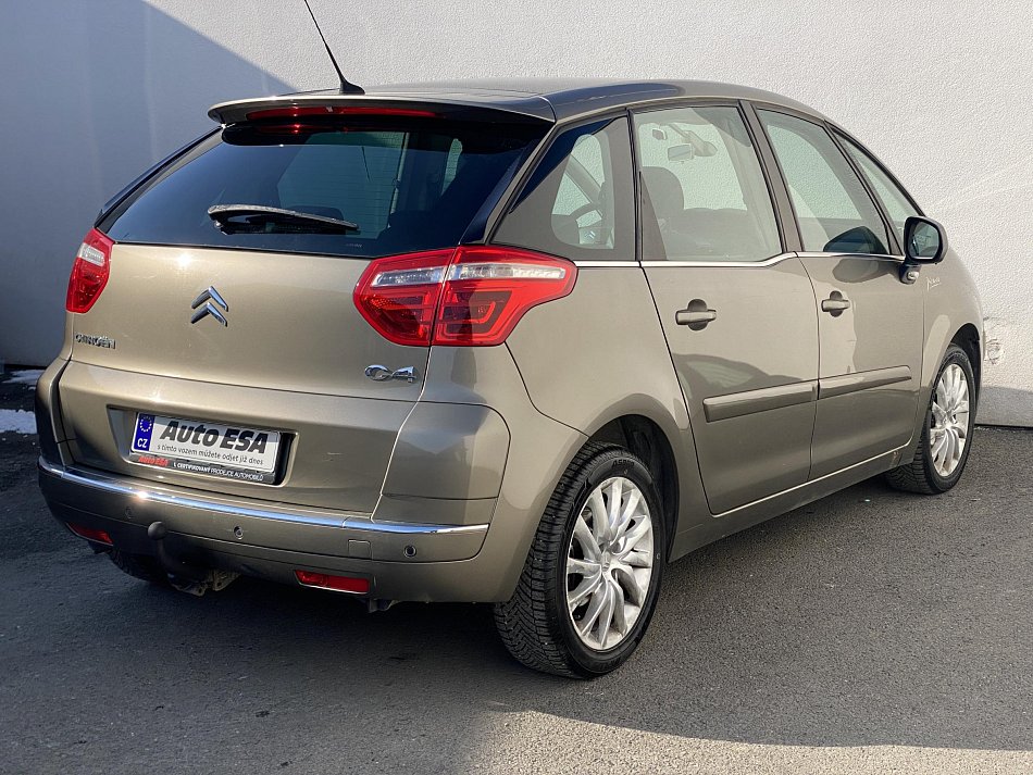 Citroën C4 GRAND Picasso 1.6 HDi Dynamique