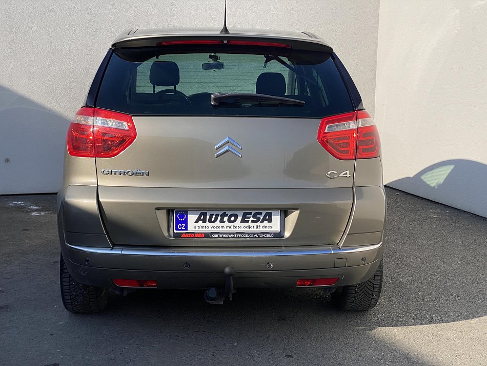 Citroën C4 GRAND Picasso 1.6 HDi Dynamique